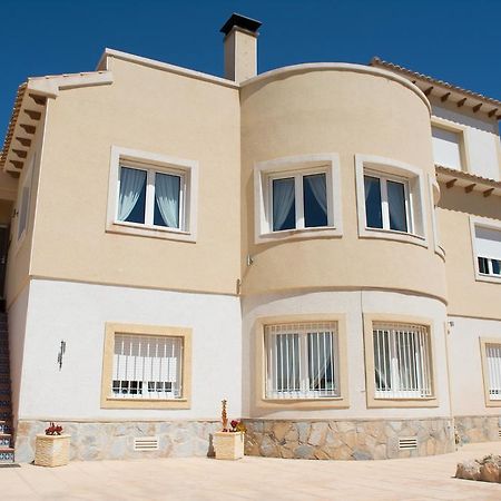 Casa Lanjaron San Miguel De Salinas Exterior foto